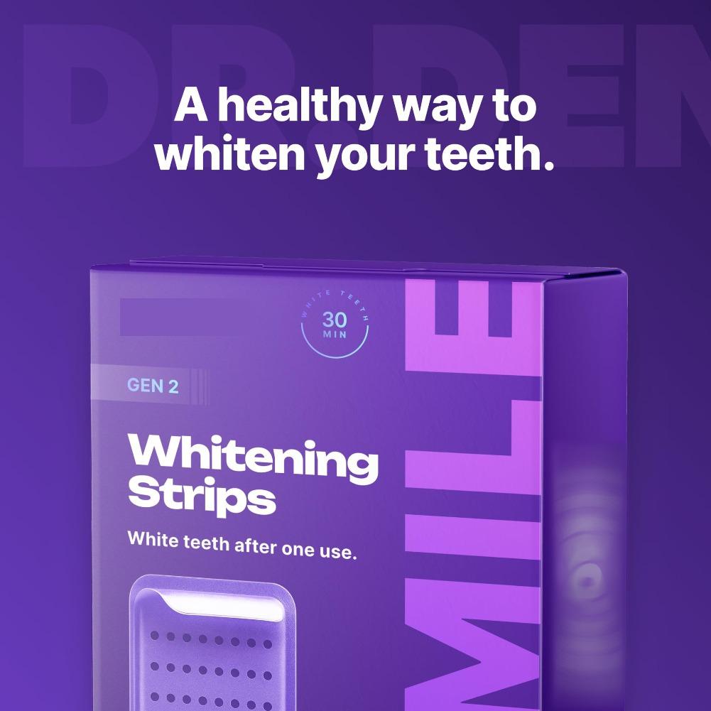 Purple Formula Teeth Whitening - Teeth Whitening Retainer 评论和价格