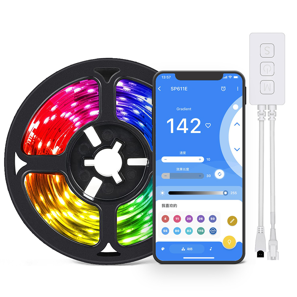 WS2812B WS2811 SK6812 LED Pixe - Teeth Whitening Blue Light 评论和价格