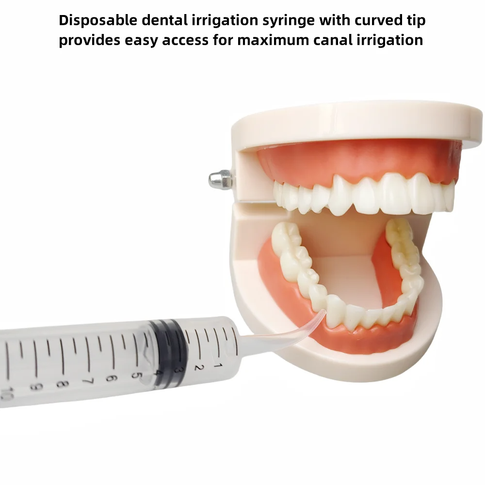 NIGF 5Pcs Disposable Plastic D - Teeth Whitening Tips 评论和价格