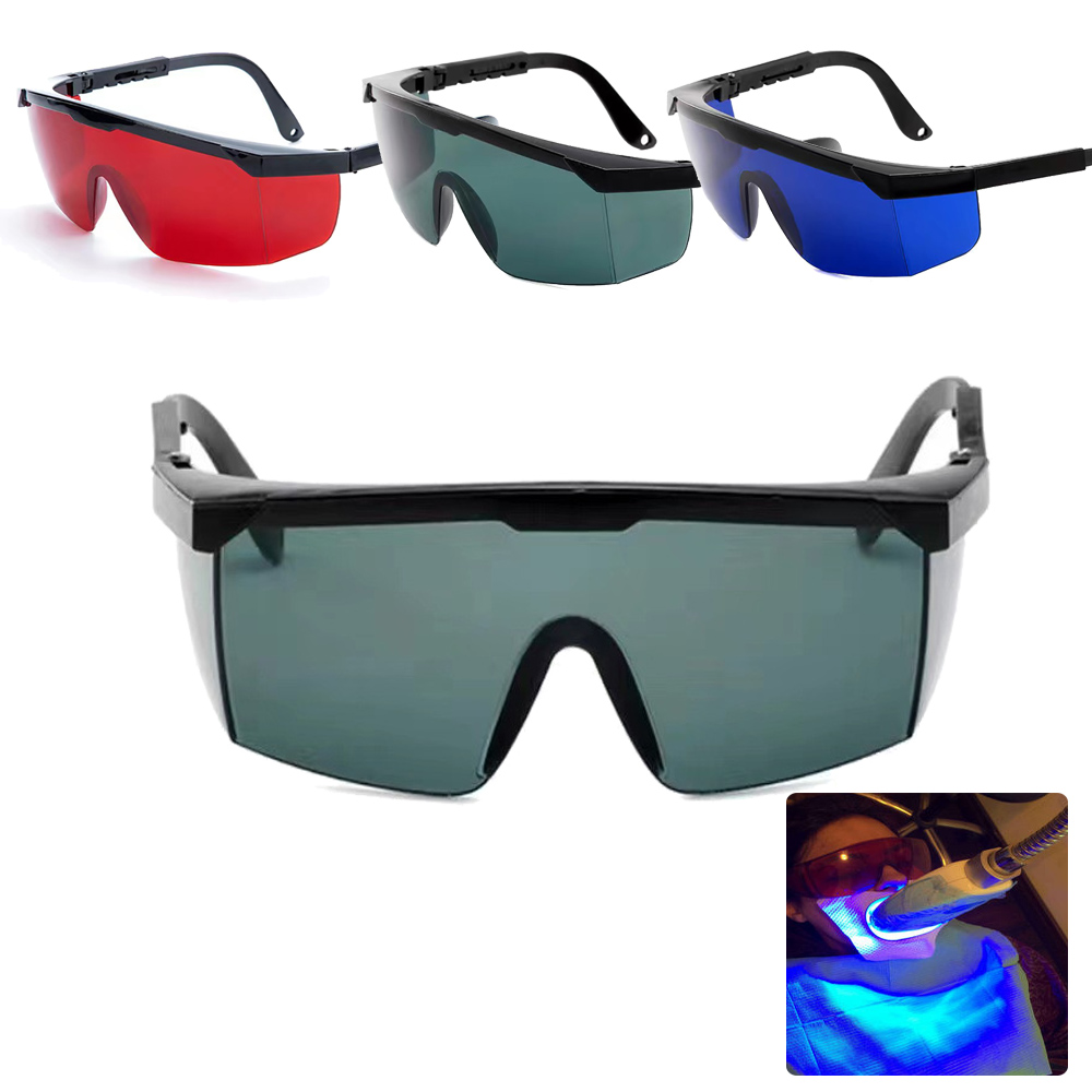 Dental Safety Goggles Eyewear  - Teeth Whitening Uv Kit 评论和价格